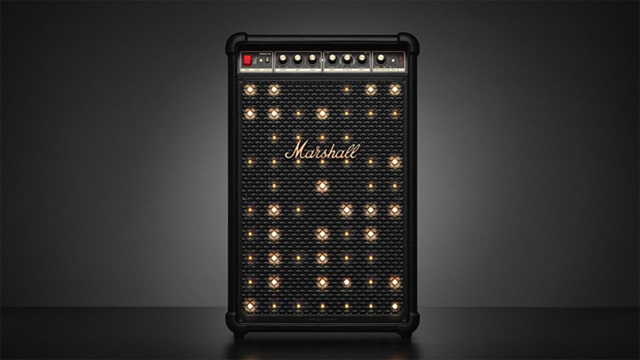 Đánh giá loa tiệc tùng Marshall Bromley 750 chính hãng: Marshall bước vào cuộc chơi loa kéo Karaoke Bluetooth di động
