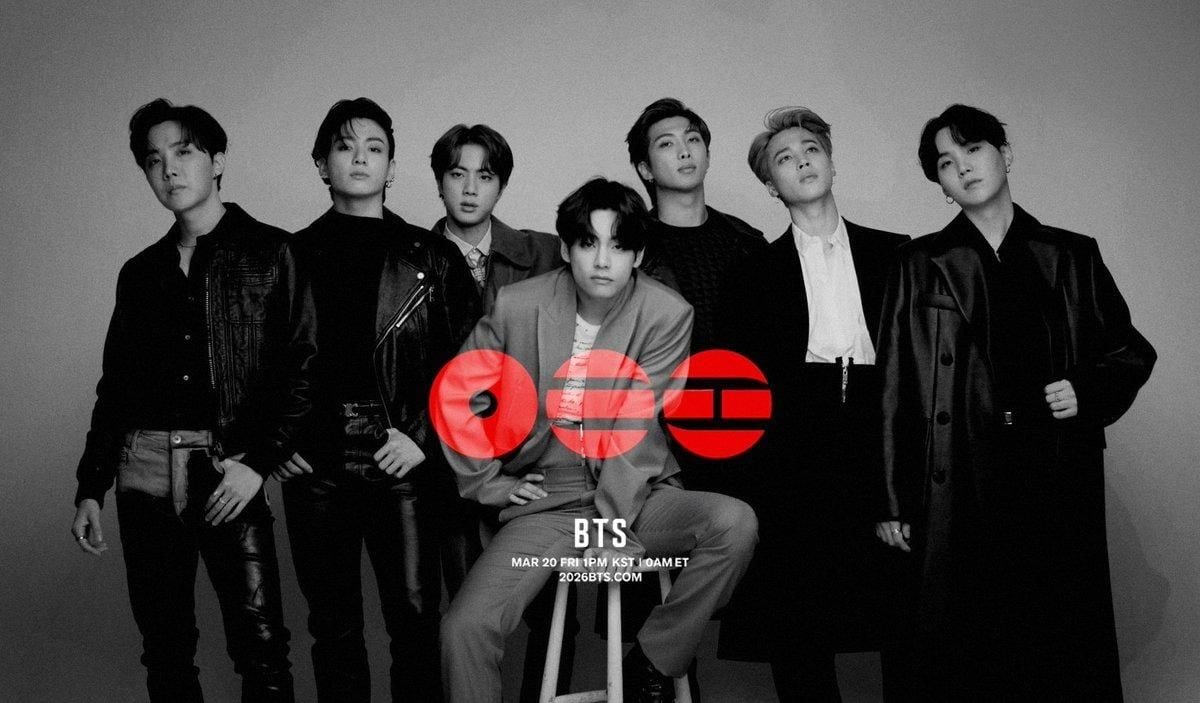 Toàn cảnh BTS tái hợp 2026: Kế hoạch World Tour và Album mới nhất – SkinPop