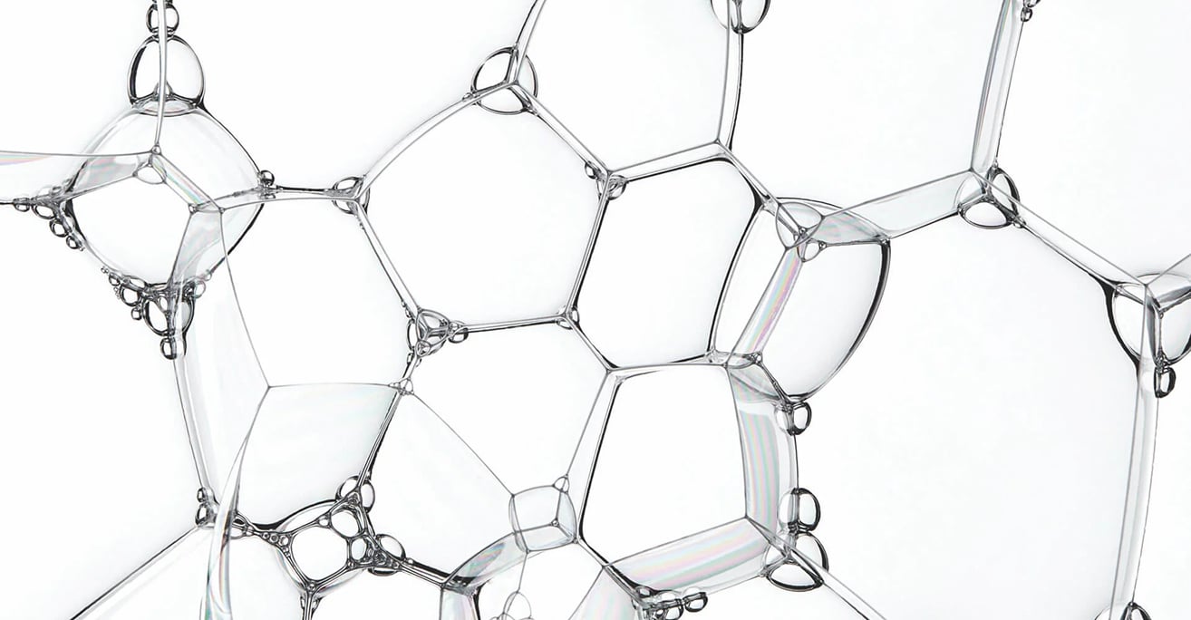 Nguyên tắc Nước - Tế bào ra đời (The Cellular Water Principle™).