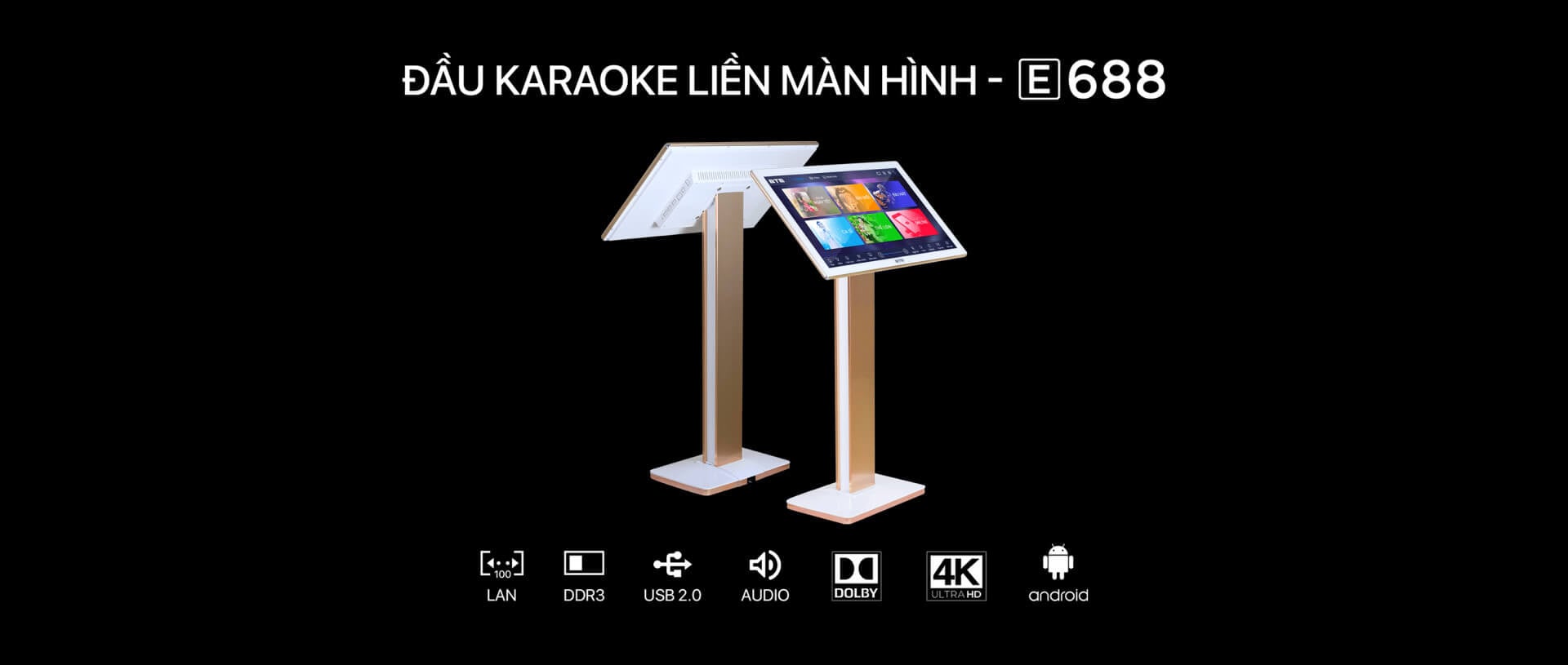 Mẹo Bảo Quản Đầu Karaoke Hậu Giang Đúng Chuẩn Mà Bạn Chưa Biết