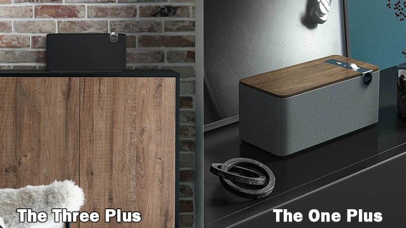 Klipsch Trình Làng Loạt Sản Phẩm Loa Bluetooth Plus Mới Nhất