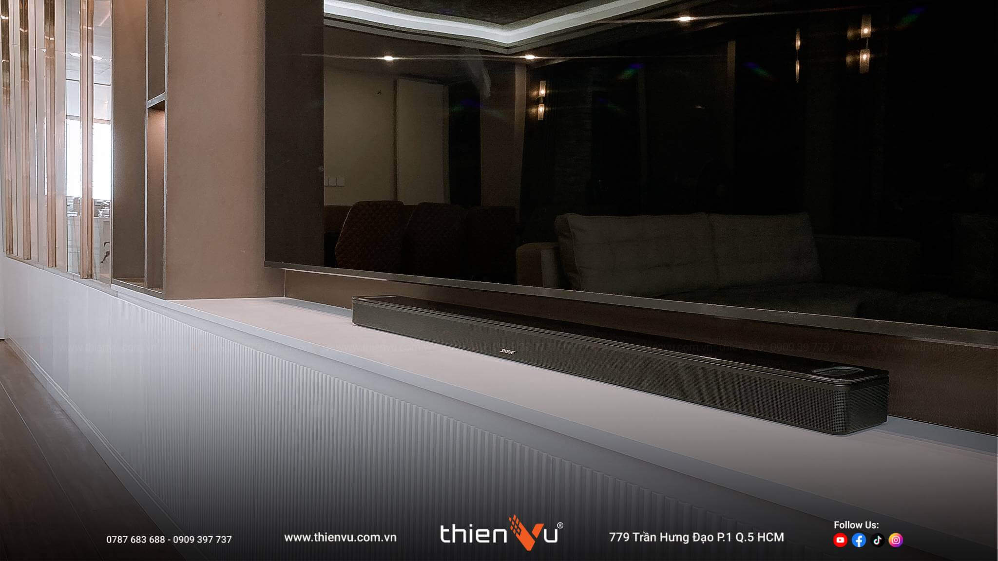 Từ A Đến Z - Hướng Dẫn Lắp Đặt Dàn Âm Thanh Cho Người Mới Bắt Đầu