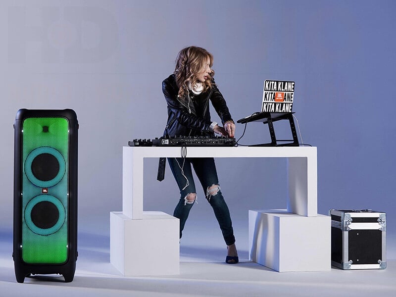Điểm Danh 3 Thương Hiệu Loa Kéo Bass 30 Bán Chạy Nhất Hiện Nay