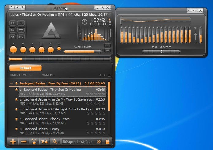 Tổng Hợp Các Phần Mềm Nghe Nhạc Lossless Tốt Nhất 2024