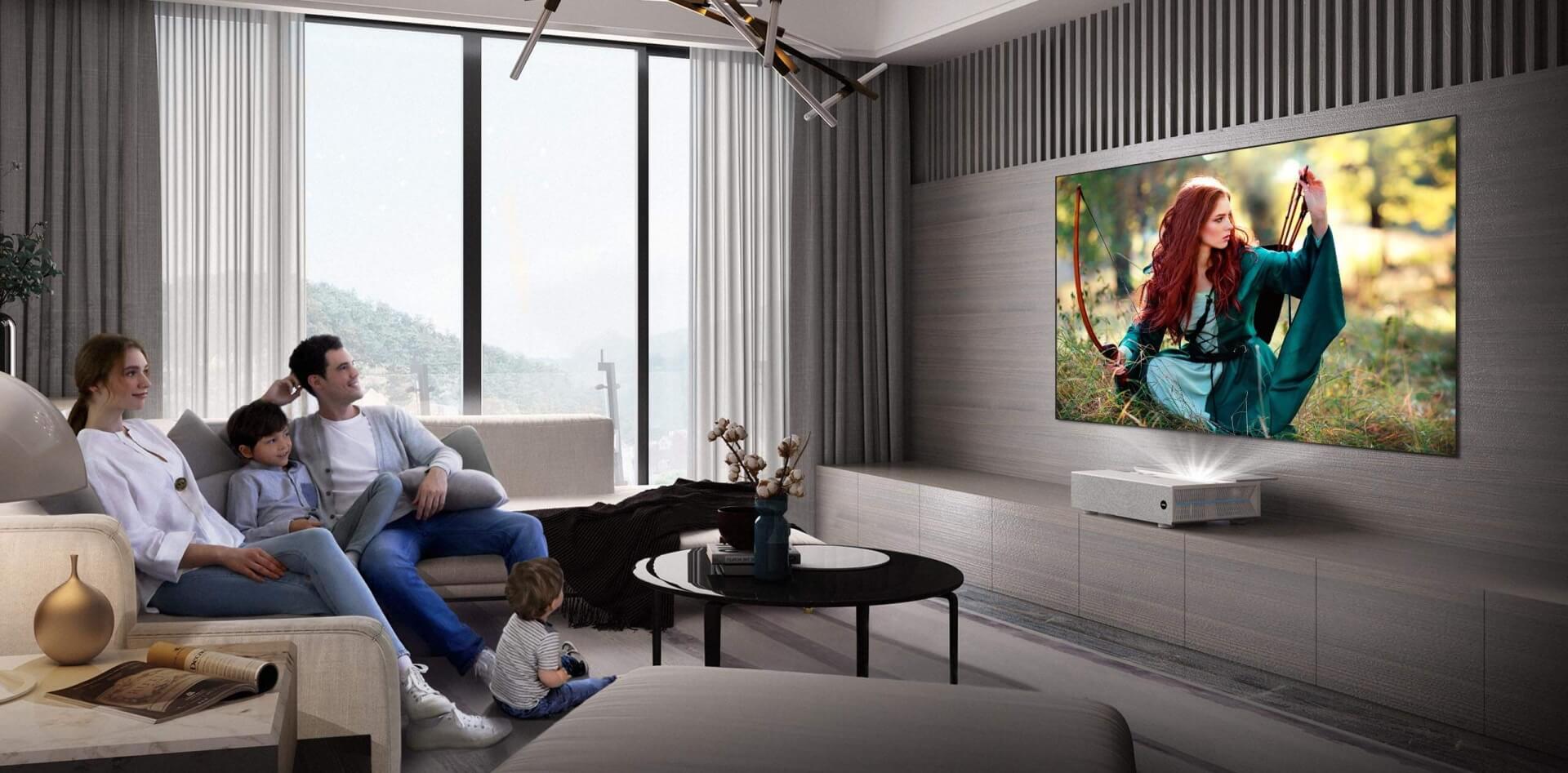 Bí Quyết Lắp Đặt Dàn Karaoke Nghe Nhạc Xem Phim All-In-One Cho Căn Hộ Chung Cư
