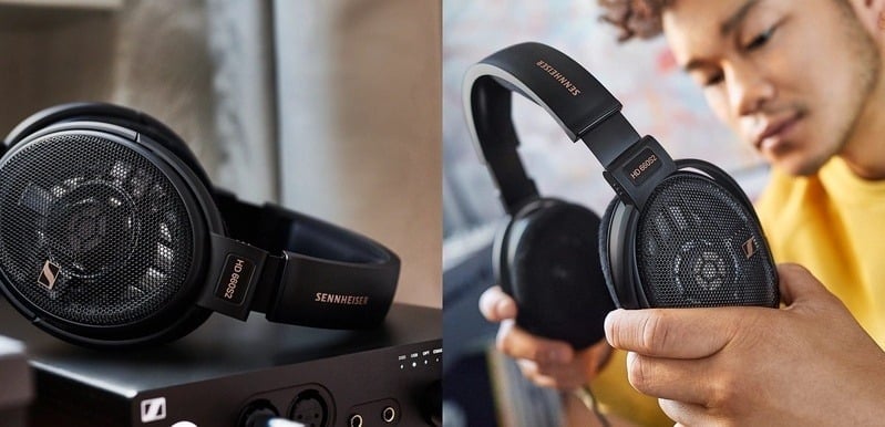 Ấn Tượng Tai Nghe Sennheiser HD 660S2 Mới Ra Mắt Giới Audiophile