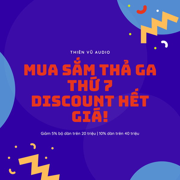 4 Bộ Dàn Karaoke Trọn Gói Xịn Đang Được Giảm Giá Quá Hời!