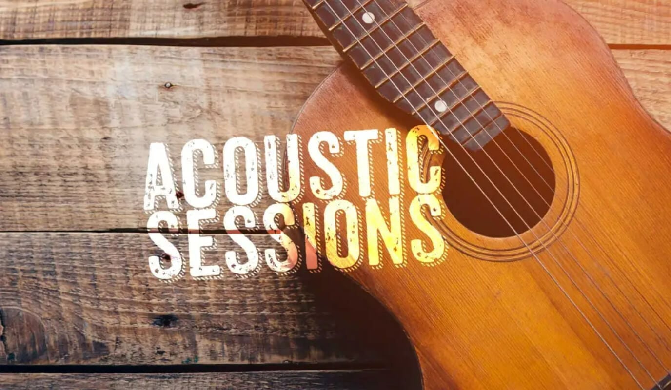List Bài Hát Acoustic Chill Nhẹ Nhàng Và Mới Nhất Hiện Nay