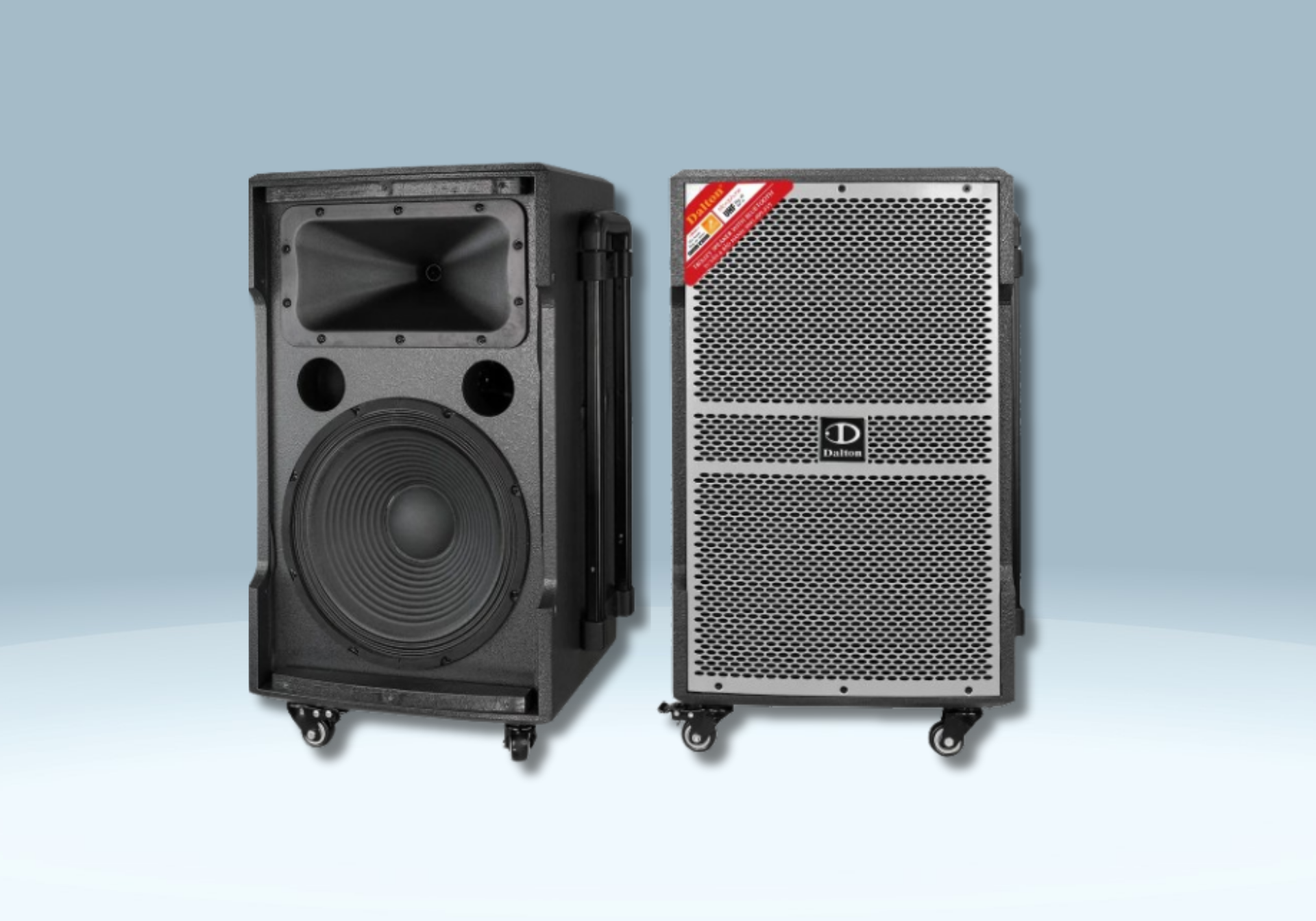 Top 5 Mẫu Loa Kéo Acnos Bass 50 Đáng Mua Nhất Hiện Nay