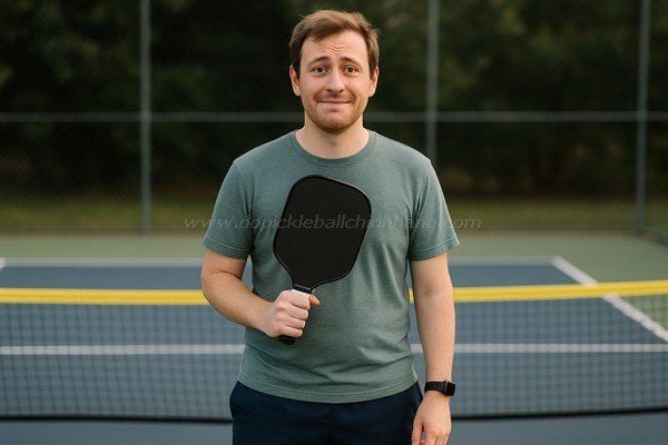 Đánh pickleball đốt bao nhiêu calo