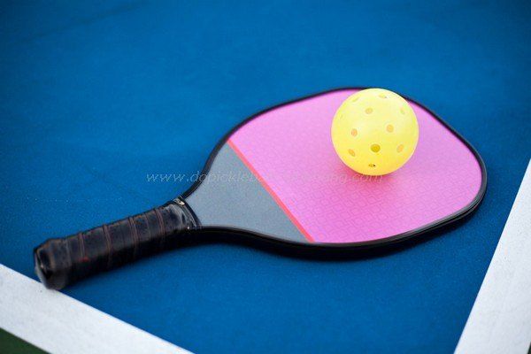Các thuật ngữ trong pickleball