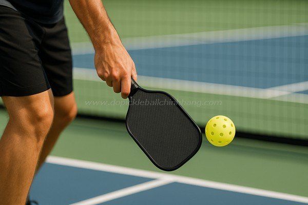 Newbie trong pickleball là gì