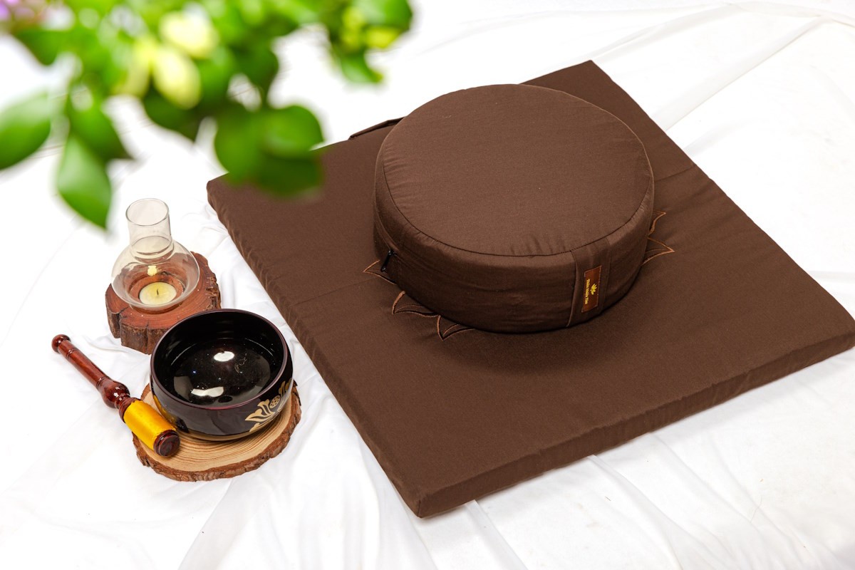 đệm ngồi thiền