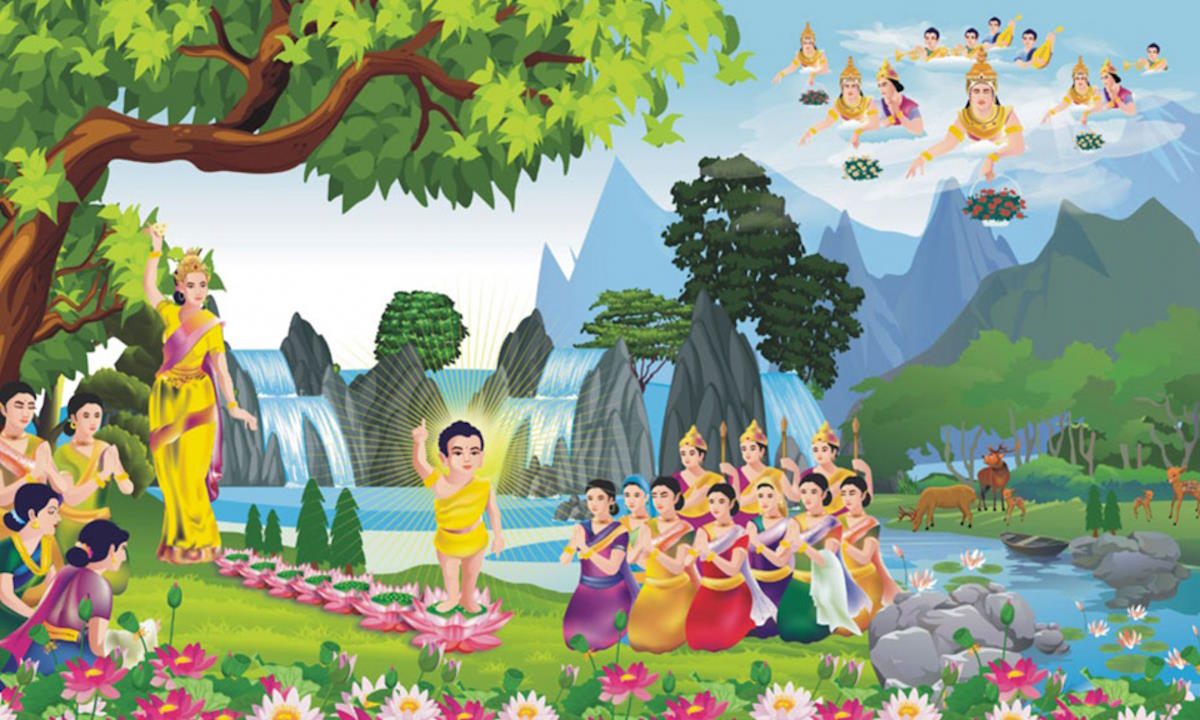 lễ phật đản