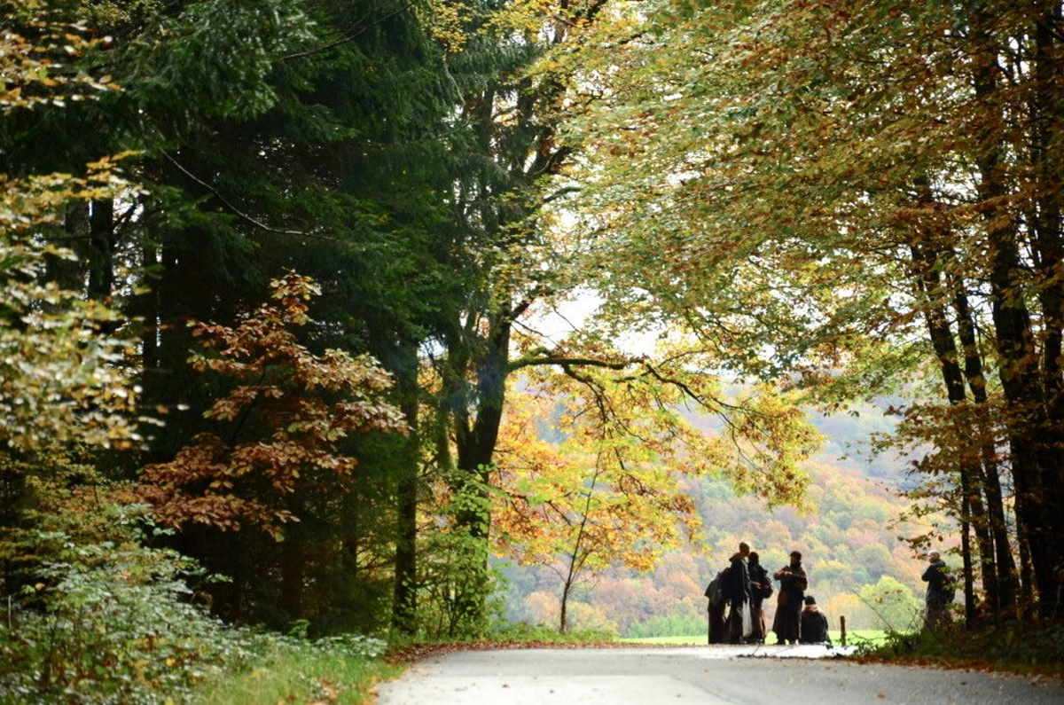 thiền trong cuộc sống