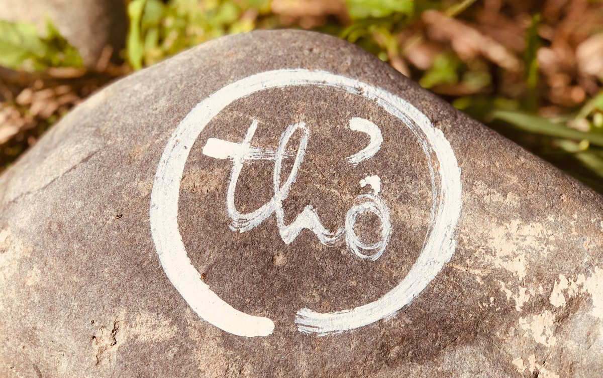 thực hành chánh niệm