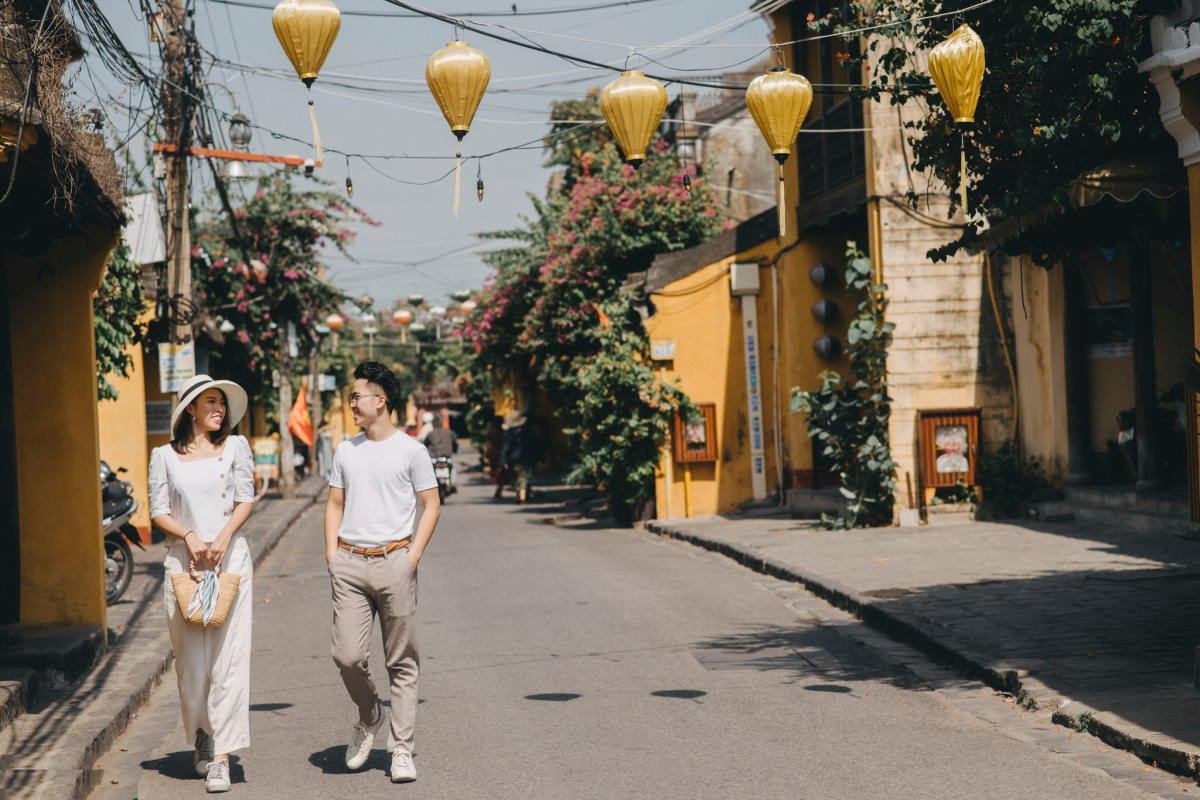 tình yêu chân thật