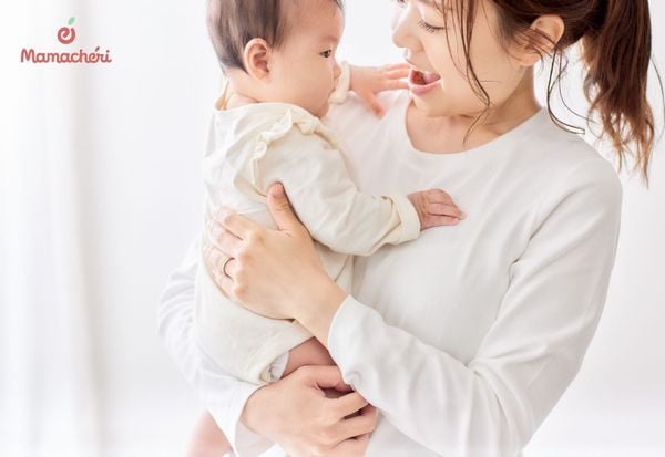 Cách giữ ấm cho trẻ sơ sinh đúng cách