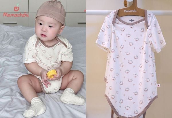 Hướng dẫn cách mặc bodysuit thiết kế cổ chui dễ dàng