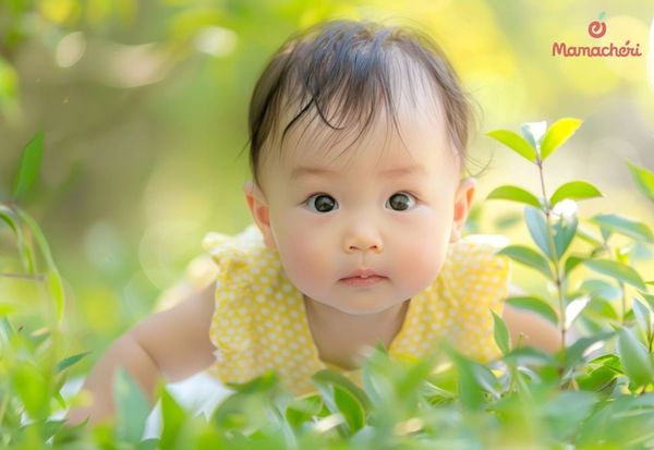 Một số sai lầm khi tắm nắng cho trẻ sơ sinh
