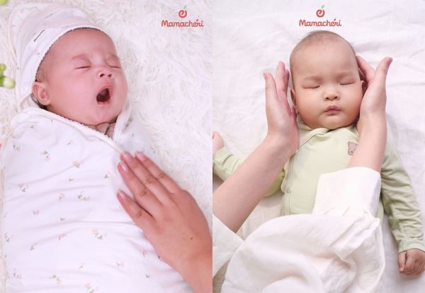 Đảm bảo giấc ngủ, môi trường khoa học cho bé