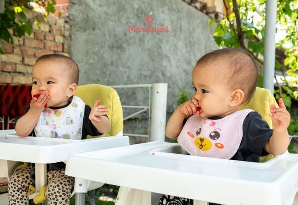 Kinh nghiệm chọn yếm có khả năng thấm hút tốt
