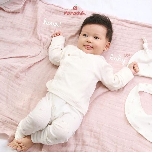 Bé sẽ có xu hướng tỉnh giấc vào ban đêm nếu thấy đói