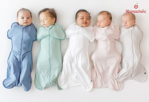 Sử dụng nhộng chũn khoa học giúp bé phát triển thể chất một cách toàn diện.