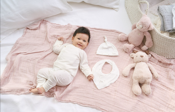 Mẹ không nên cho bé nằm điều hòa liên tục trong thời gian dài - Mamacheri