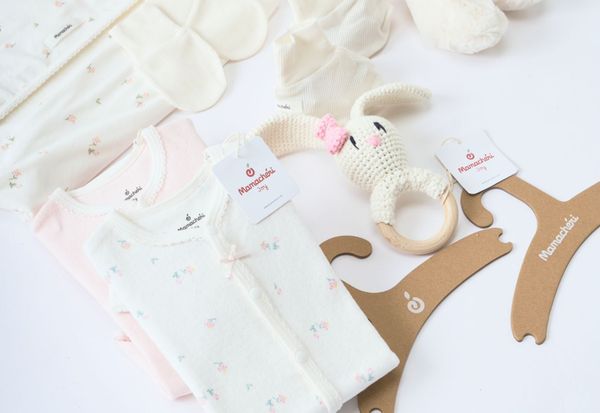 Ưu tiên chất liệu co giãn mềm mại và thiết kế linh hoạt