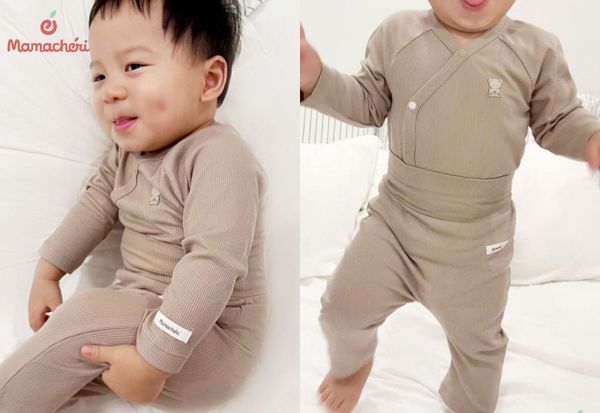 Tại sao vải Tencella được ưa chuộng để sản xuất quần áo trẻ em