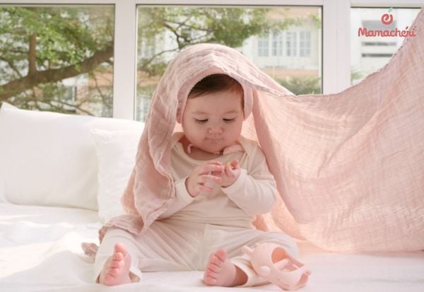 Bộ dài tay giữ nhiệt từ chất liệu Tencella
