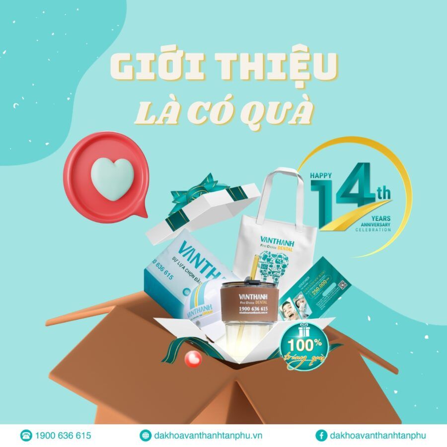 [KHU VỰC BÀ RỊA] LAN TỎA NỤ CƯỜI - RINH NGÀN QUÀ TẶNG 2023