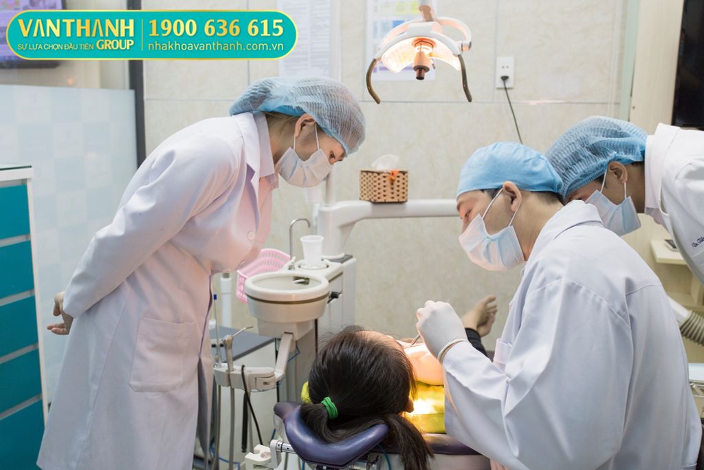 Dấu ấn 5 năm cùng nha khoa vạn thành Biên Hòa 01