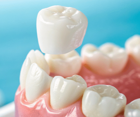 Bọc răng sứ và dán sứ veneer – Khác nhau ở đâu?