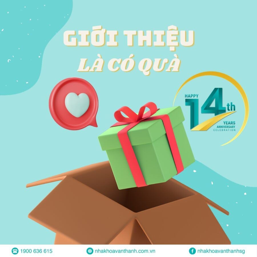 [KHU VỰC BIÊN HÒA] LAN TỎA NỤ CƯỜI – RINH NGÀN QUÀ TẶNG 2023