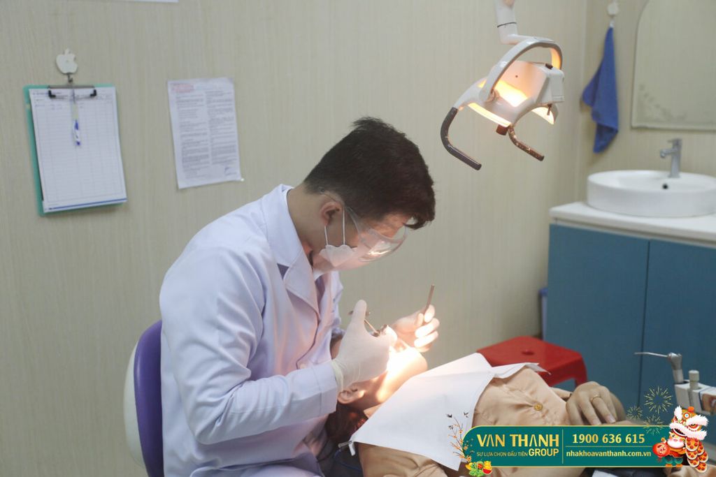 “Fan cứng” của Nha Khoa Vạn Thành nói gì về chất lượng dịch vụ?