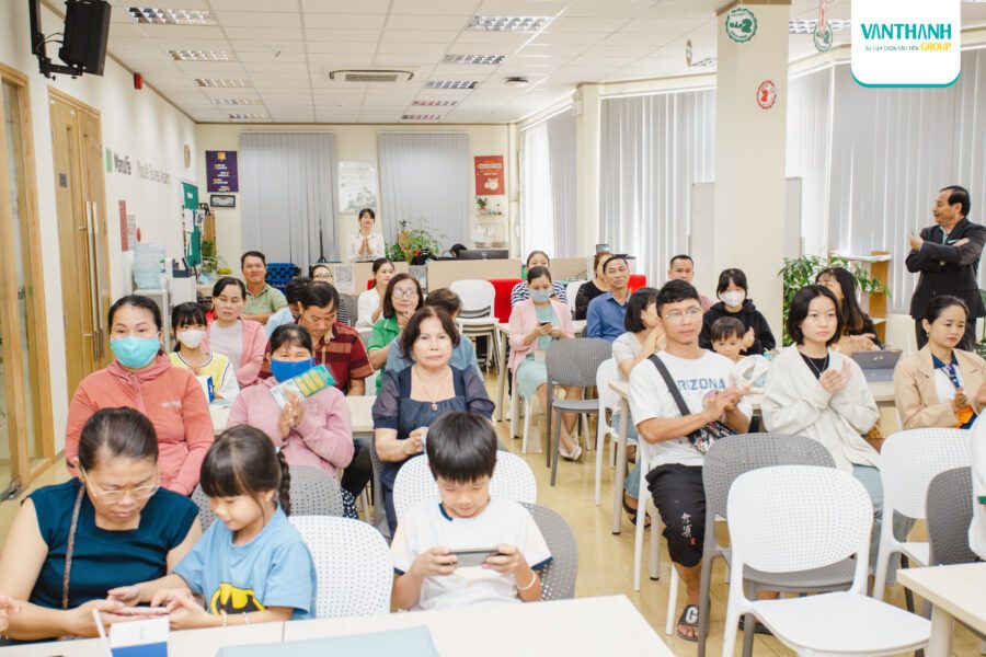 Chuỗi hội nghị Đồng Hành Tri Ân Manulife Bà Rịa-Vạn Thành Group 2023