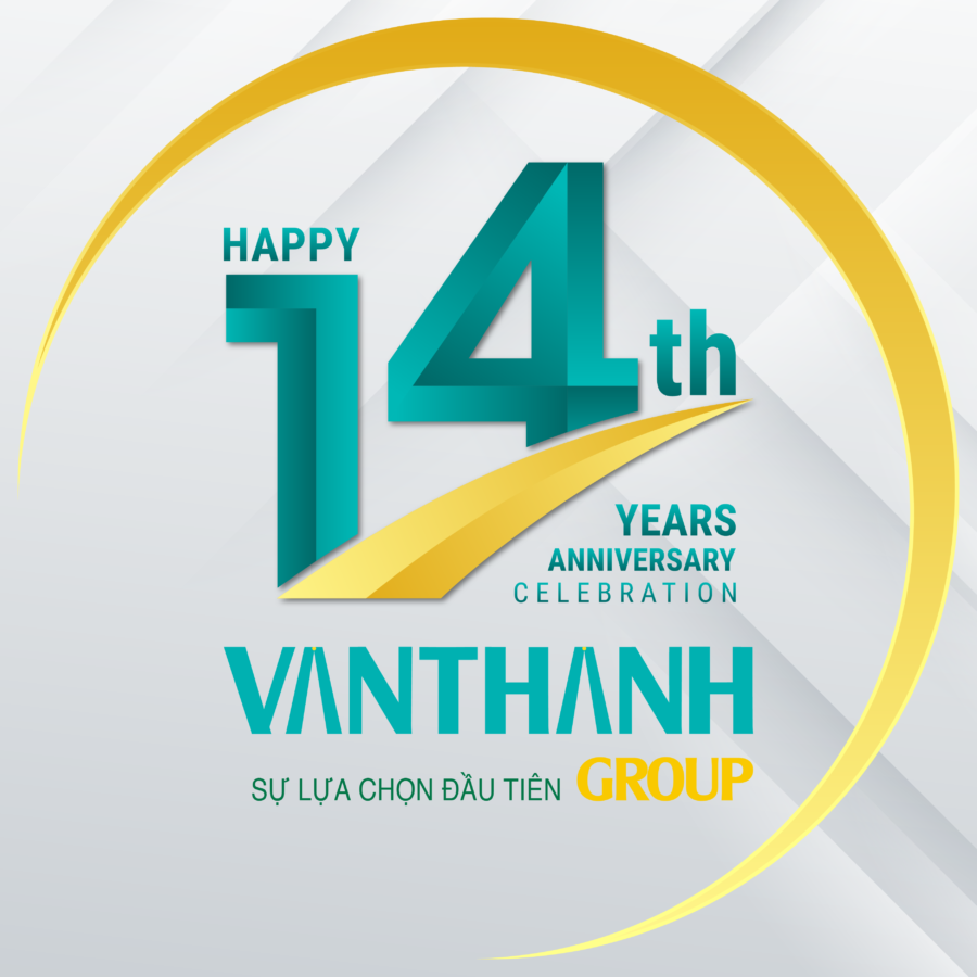 KỶ NIỆM 14 NĂM THÀNH LẬP VẠN THÀNH