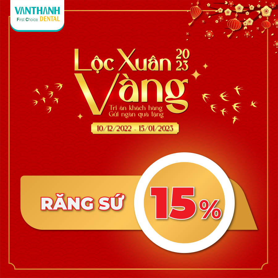 Lộc Xuân Vàng cùng vô vàn quà tặng lên đến 6 chỉ vàng!