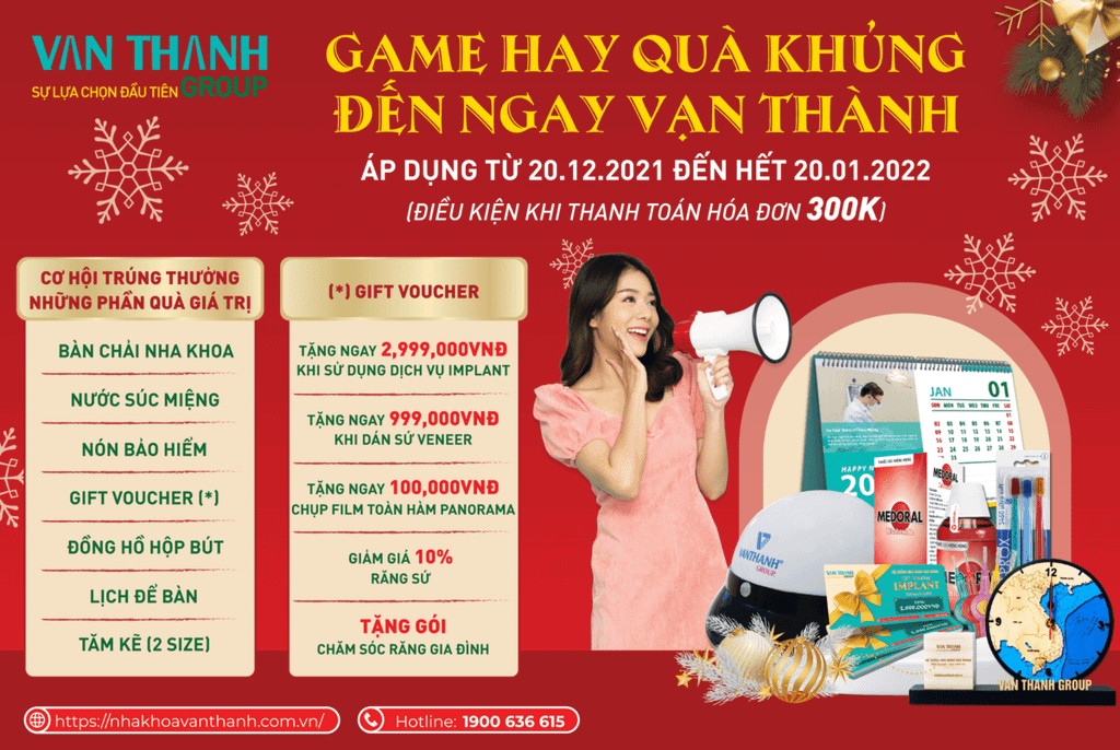 BỐC THĂM MAY MẮN – SĂN QUÀ ĐÃ TAY