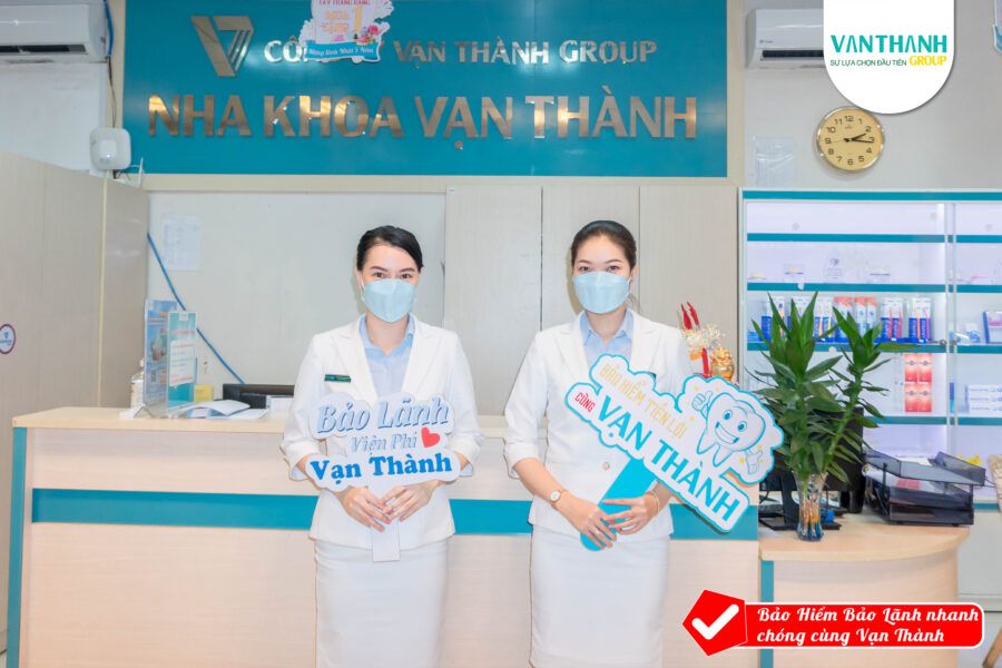 Ưu điểm của Bảo Lãnh Viện Phí tại Vạn Thành!