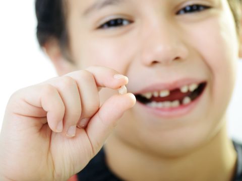Những hiểu lầm thường thấy về răng miệng
