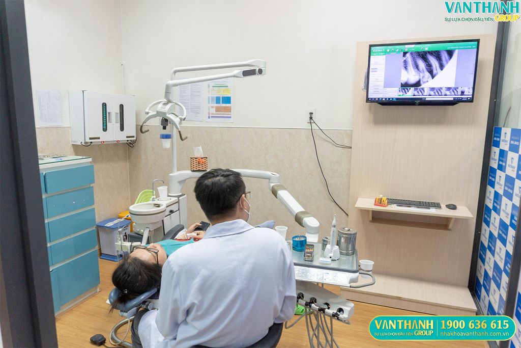 Điều trị tủy răng và điều bạn cần biết!