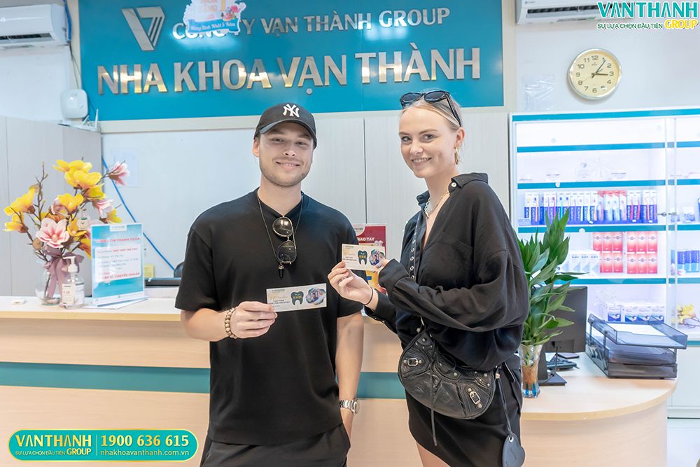 Du lịch nha khoa là gì?