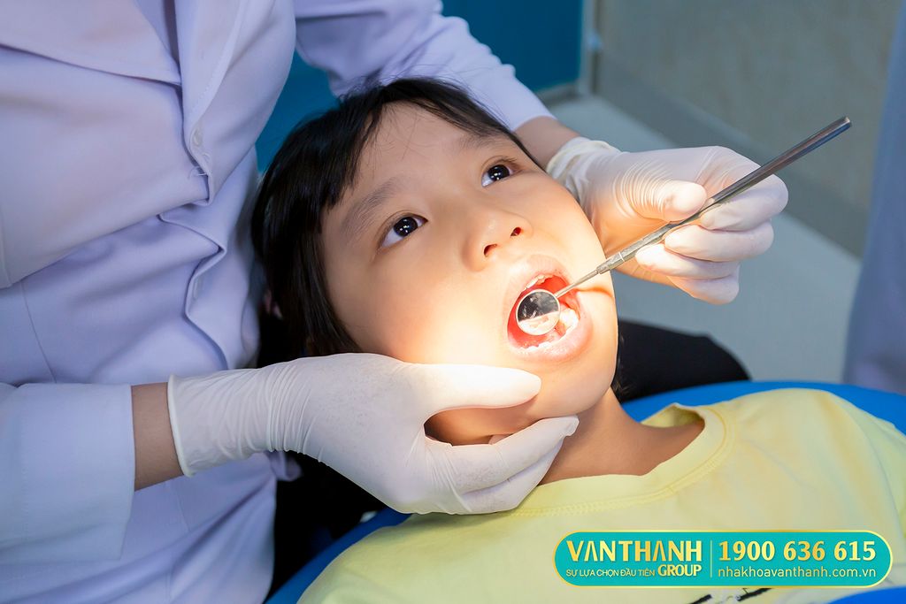 Ưu đãi mừng Quốc Tế Thiếu Nhi 1/6