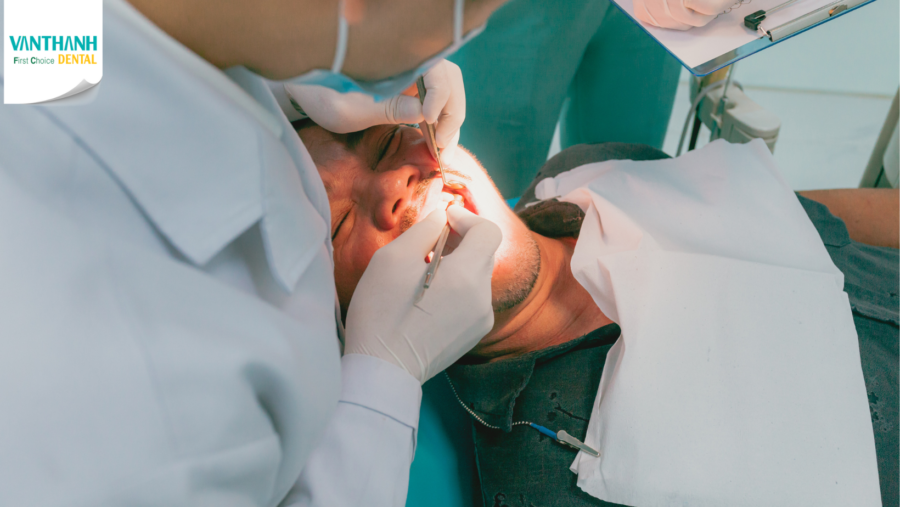 TRỒNG RĂNG IMPLANT SỬ DỤNG ĐƯỢC BAO LÂU?