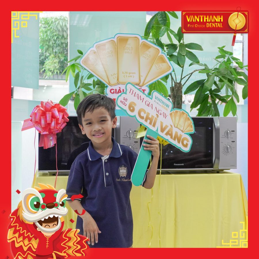 LIVESTREAM BỐC THĂM CHƯƠNG TRÌNH LỘC XUÂN VÀNG