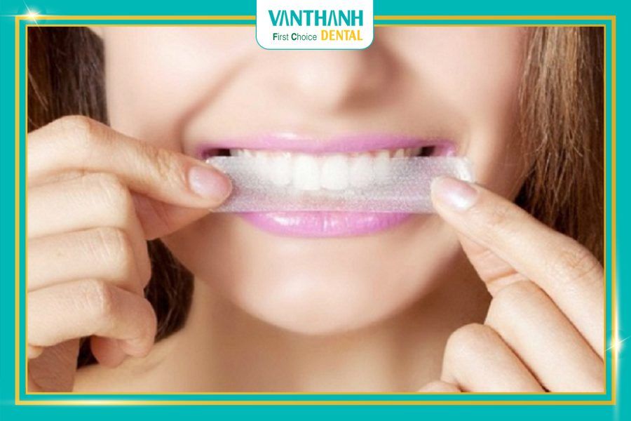 Tẩy trắng giá rẻ - nguy hiểm khôn lường!