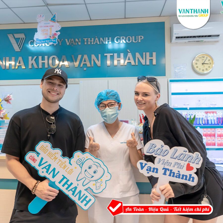 [KHU VỰC PHÚ MỸ] NỤ CƯỜI THÁNG 9